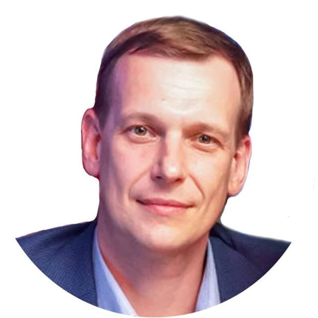 Алексей Виханов